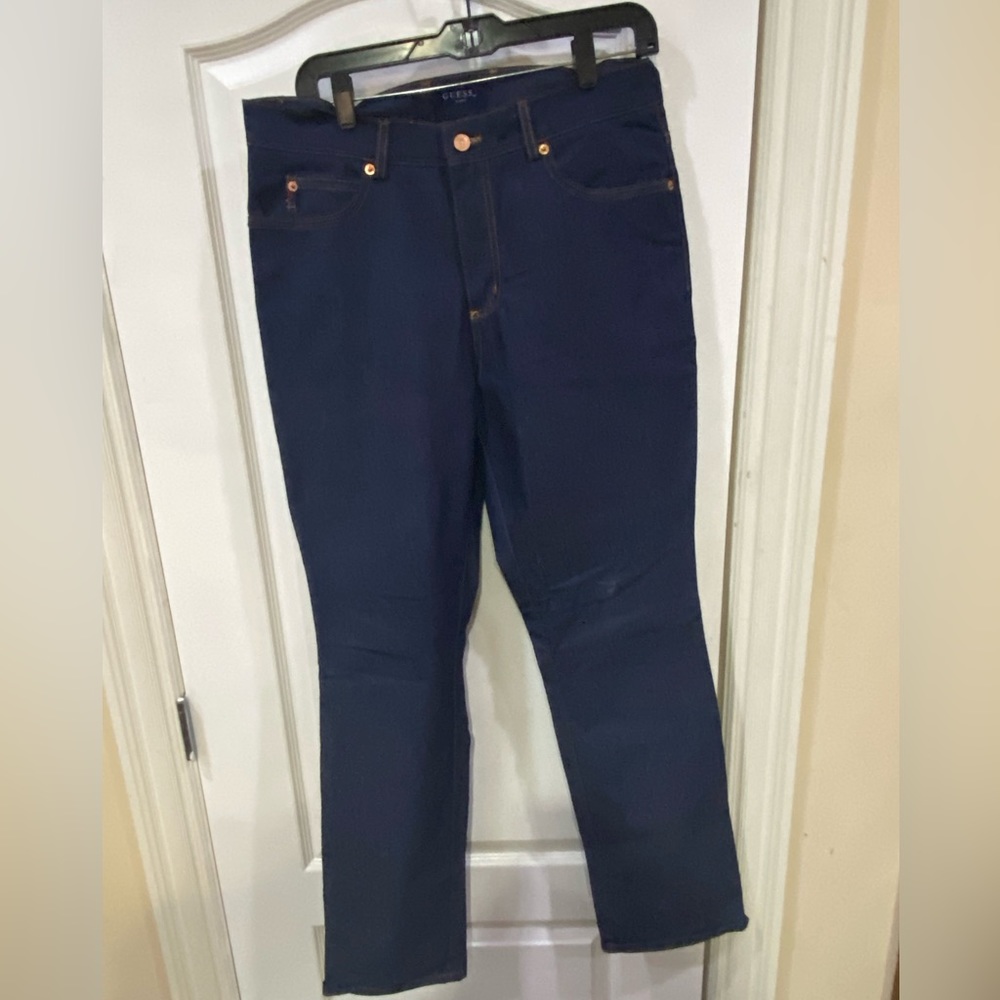Vintage Women’s Stretch GUESS jeans sz32
